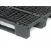 Versterkte HDPE-pallet — euroformaat, 150 mm — detail 1