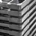 Nestbare PO-displaypallet — 80 × 60 cm — detail 5