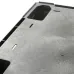 HDPE-nestpallet op blokformaat — 135 mm — detail 2