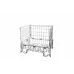 Compacte draadcontainer — 80 × 60 × 70 cm — detail 2