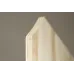 Brede multiplex inlegplaat — voor dubbel stapelrek — detail 1