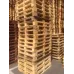 Gebruikte blokpallet rondomlopend — 162 mm hoog — detail 3