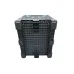 Inklapbare HDPE-palletbox — 814 liter — detail 5