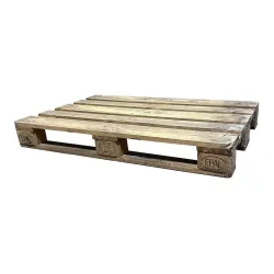 Gebruikte EPAL-europallet — 120 × 80 cm — productaanzicht