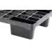 Gerasterde containerpallet — 114 × 76 cm — detail 1