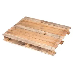 CP1-pallet gebruikt — hout, 120 × 100 cm — productaanzicht