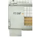 Nieuwe DIN-gaasbox — 1240 × 835 × 970 mm — detail 2