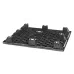 HDPE-nestpallet op blokformaat — 135 mm — detail 1