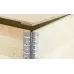 Spaanplaatdeksel op blokformaat — 10 mm — detail 2