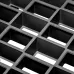 Nestbare HDPE-displaypallet — 80 × 60 cm — detail 2