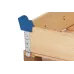 Kunststof hoekstuk voor palletranden — detail 4