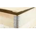 Spaanplaatdeksel voor displayformaat — 10 mm — detail 3