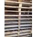 Gebruikte eenmalige blokpallet — 400 kg — detail 2