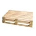 Smalle CP5-pallet — gebruikt, 114 × 76 cm — detail 1