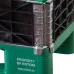 PE-palletrand voor euroformaat — vier scharnieren — detail 7